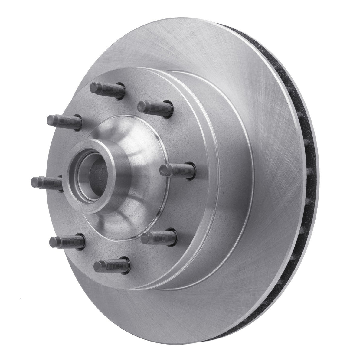Dynamic Friction Company Disc Brake Rotor 600-54115