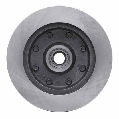 Dynamic Friction Company Disc Brake Rotor 600-54115