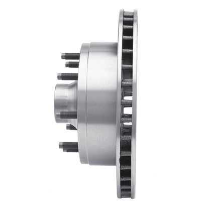 Dynamic Friction Company Disc Brake Rotor 600-54115