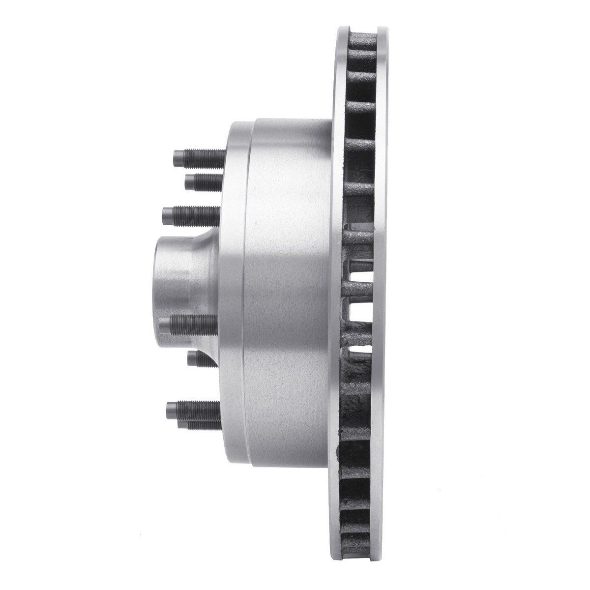 Dynamic Friction Company Disc Brake Rotor 600-54115