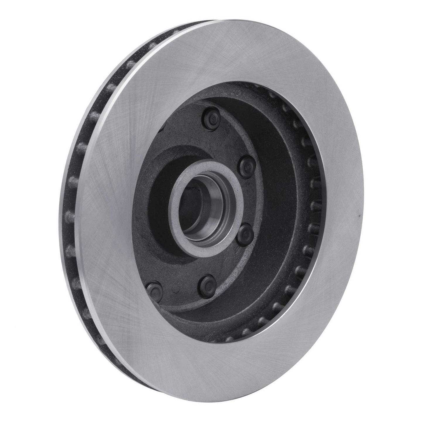 Dynamic Friction Company Disc Brake Rotor 600-54115