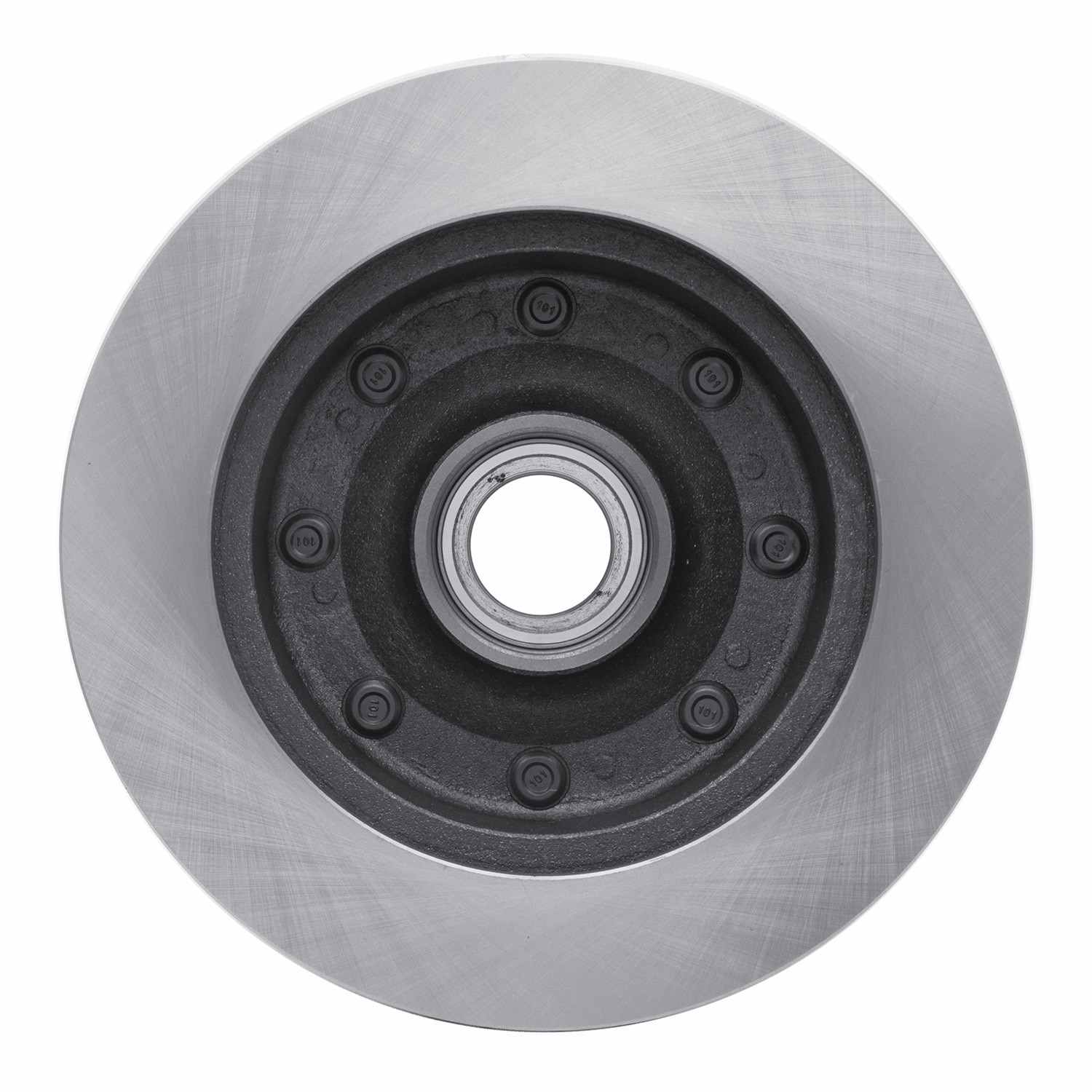 Dynamic Friction Company Disc Brake Rotor 600-54118