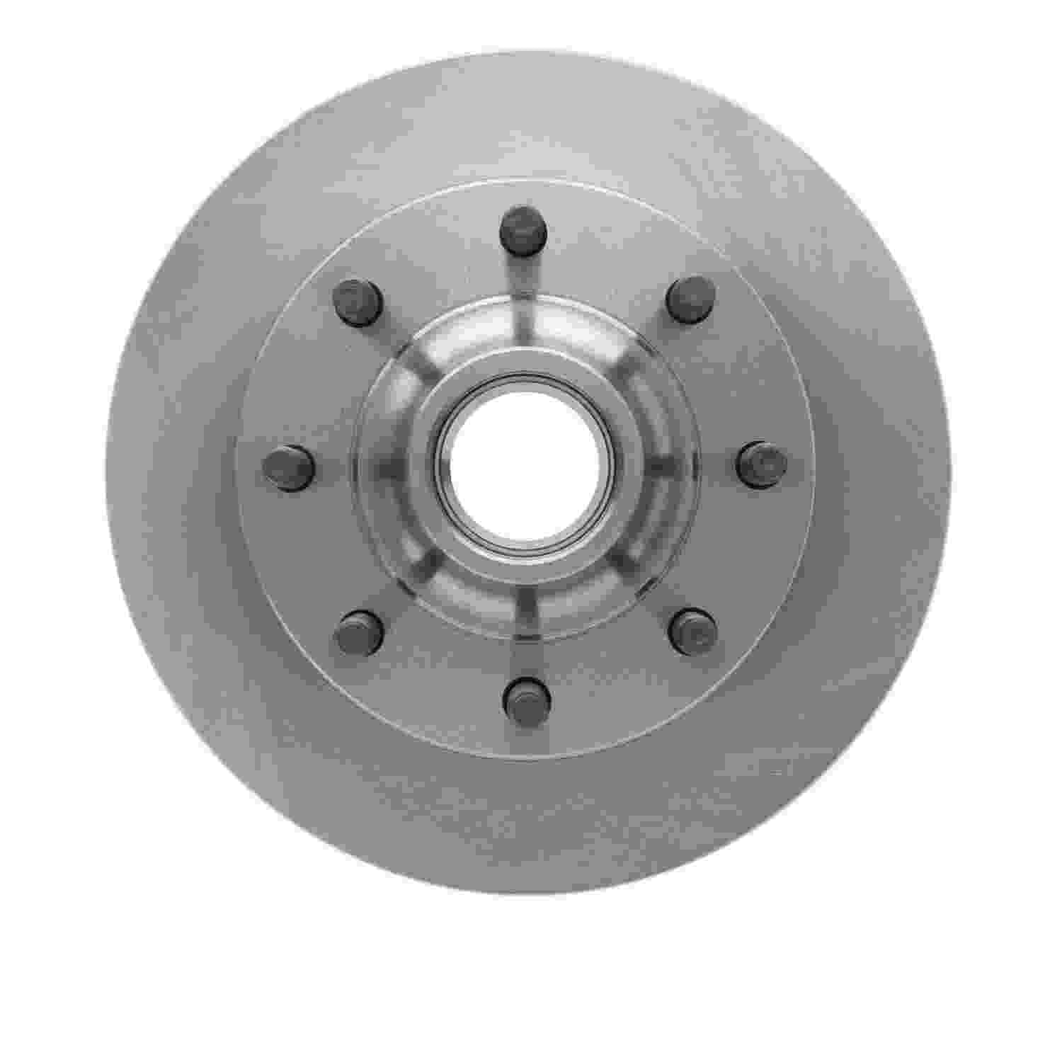 Dynamic Friction Company Disc Brake Rotor 600-54118