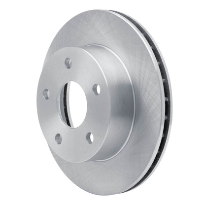Dynamic Friction Company Disc Brake Rotor 600-54120D