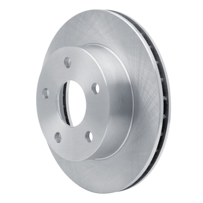Dynamic Friction Company Disc Brake Rotor 600-54120D