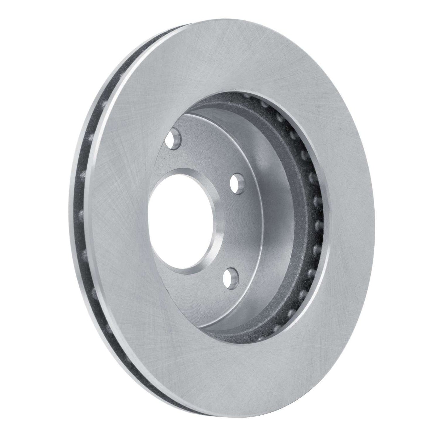 Dynamic Friction Company Disc Brake Rotor 600-54120D