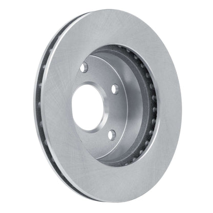 Dynamic Friction Company Disc Brake Rotor 600-54120D