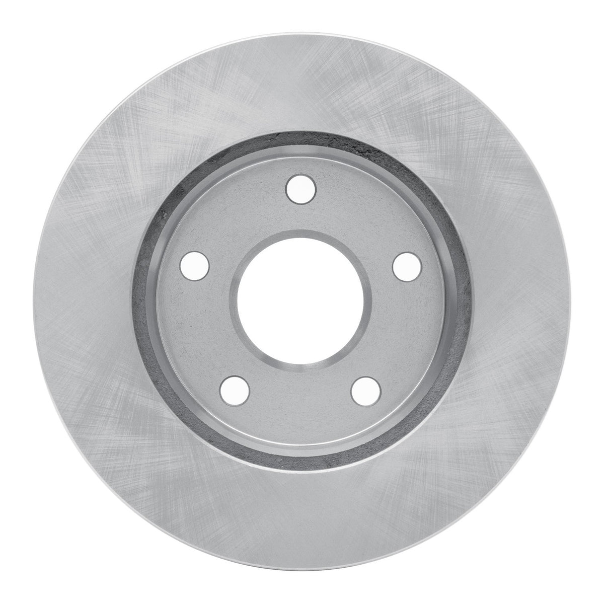DFC 90-97 Ford Aerostar Right Front Brake Rotor 600-54121D