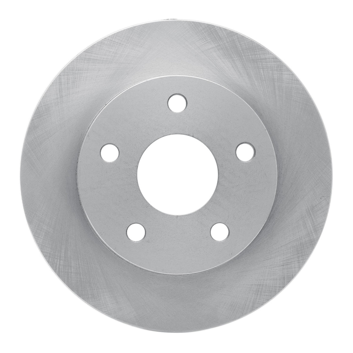DFC 90-97 Ford Aerostar Right Front Brake Rotor 600-54121D