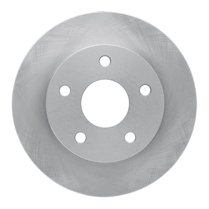 DFC 90-97 Ford Aerostar Right Front Brake Rotor 600-54121D