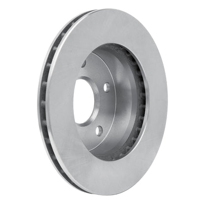 DFC 90-97 Ford Aerostar Right Front Brake Rotor 600-54121D