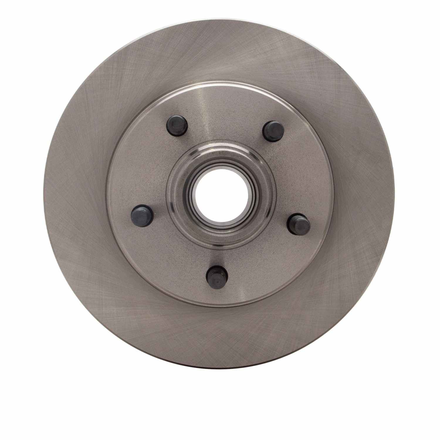 Dynamic Friction Company Disc Brake Rotor 600-54122