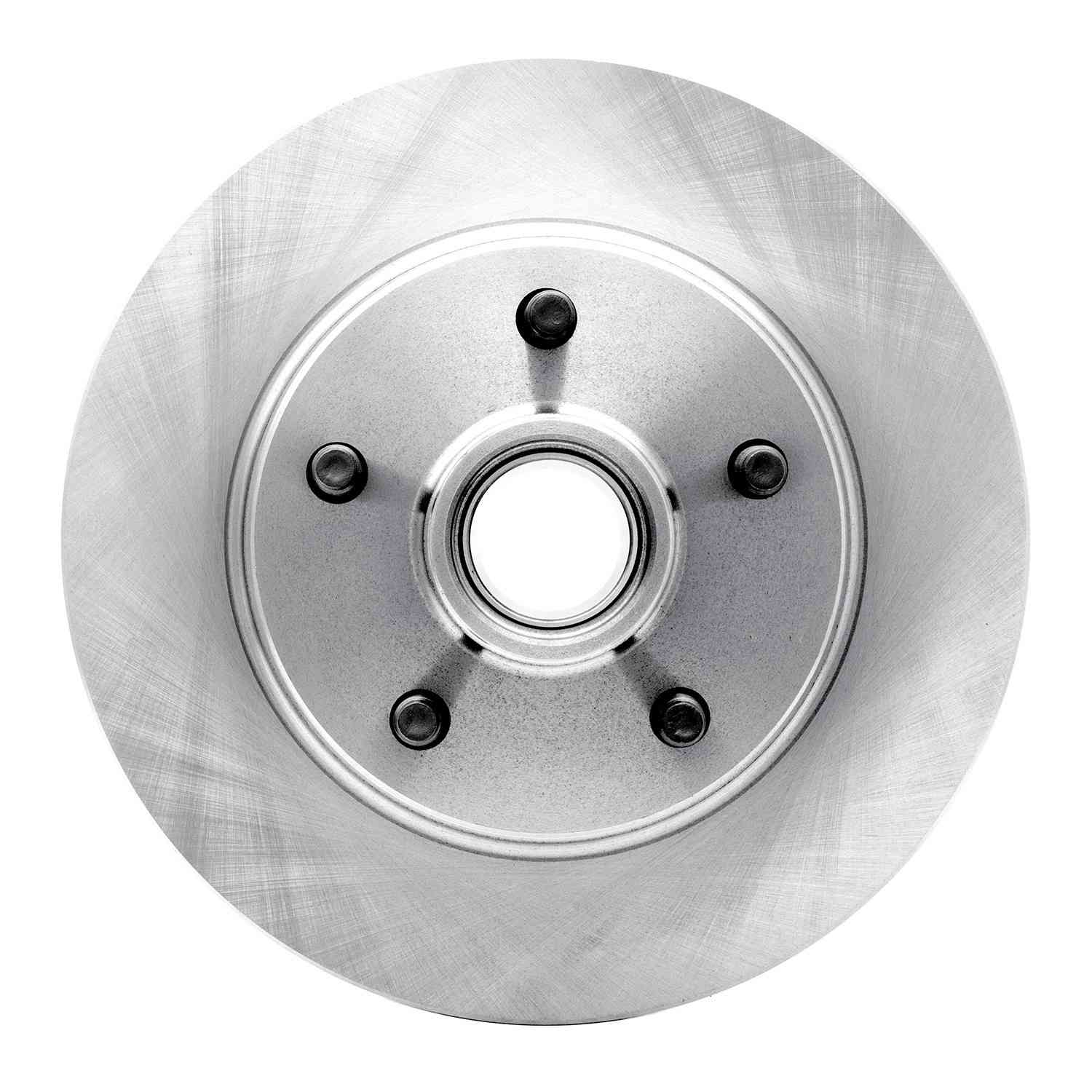 Dynamic Friction Company Disc Brake Rotor 600-54123D