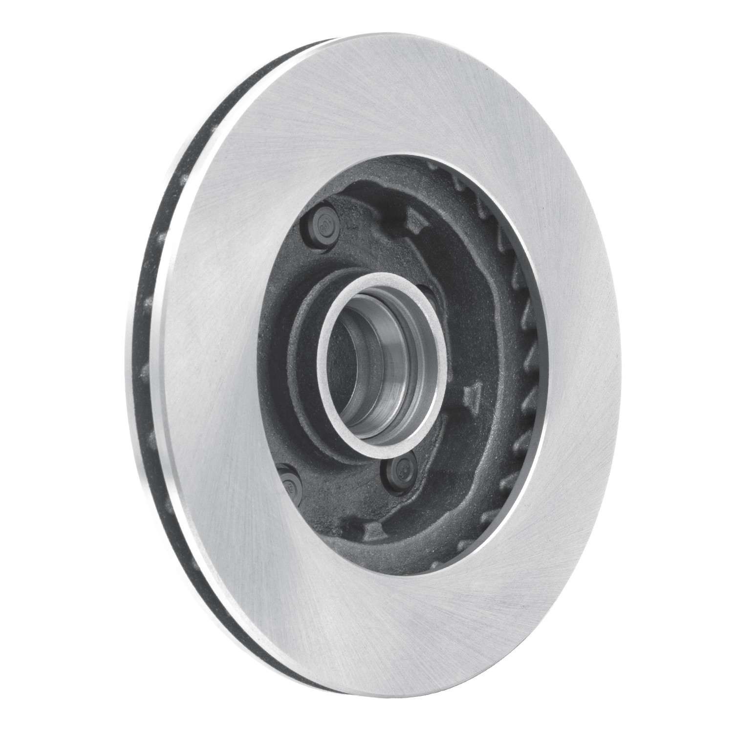 Dynamic Friction Company Disc Brake Rotor 600-54124D