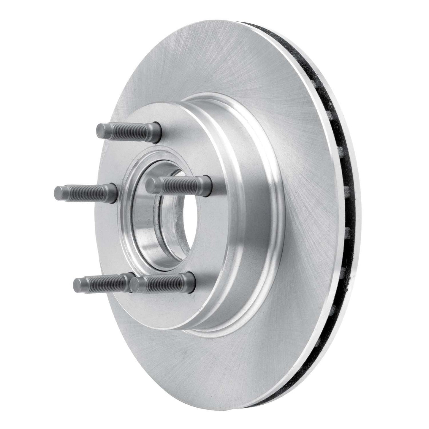 Dynamic Friction Company Disc Brake Rotor 600-54125
