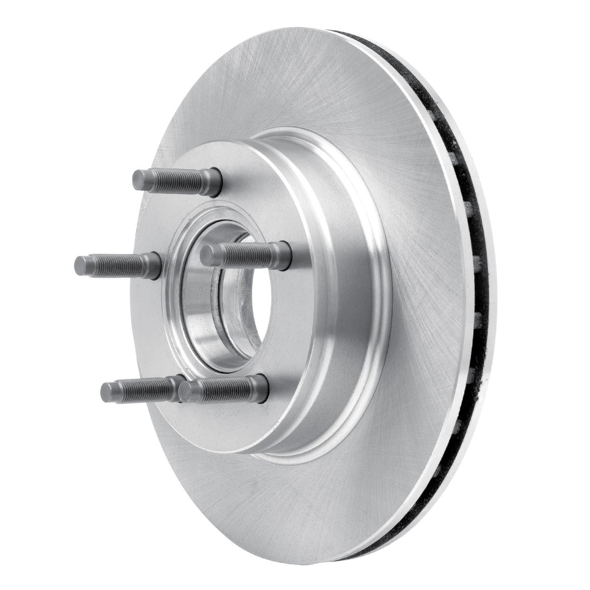Dynamic Friction Company Disc Brake Rotor 600-54125