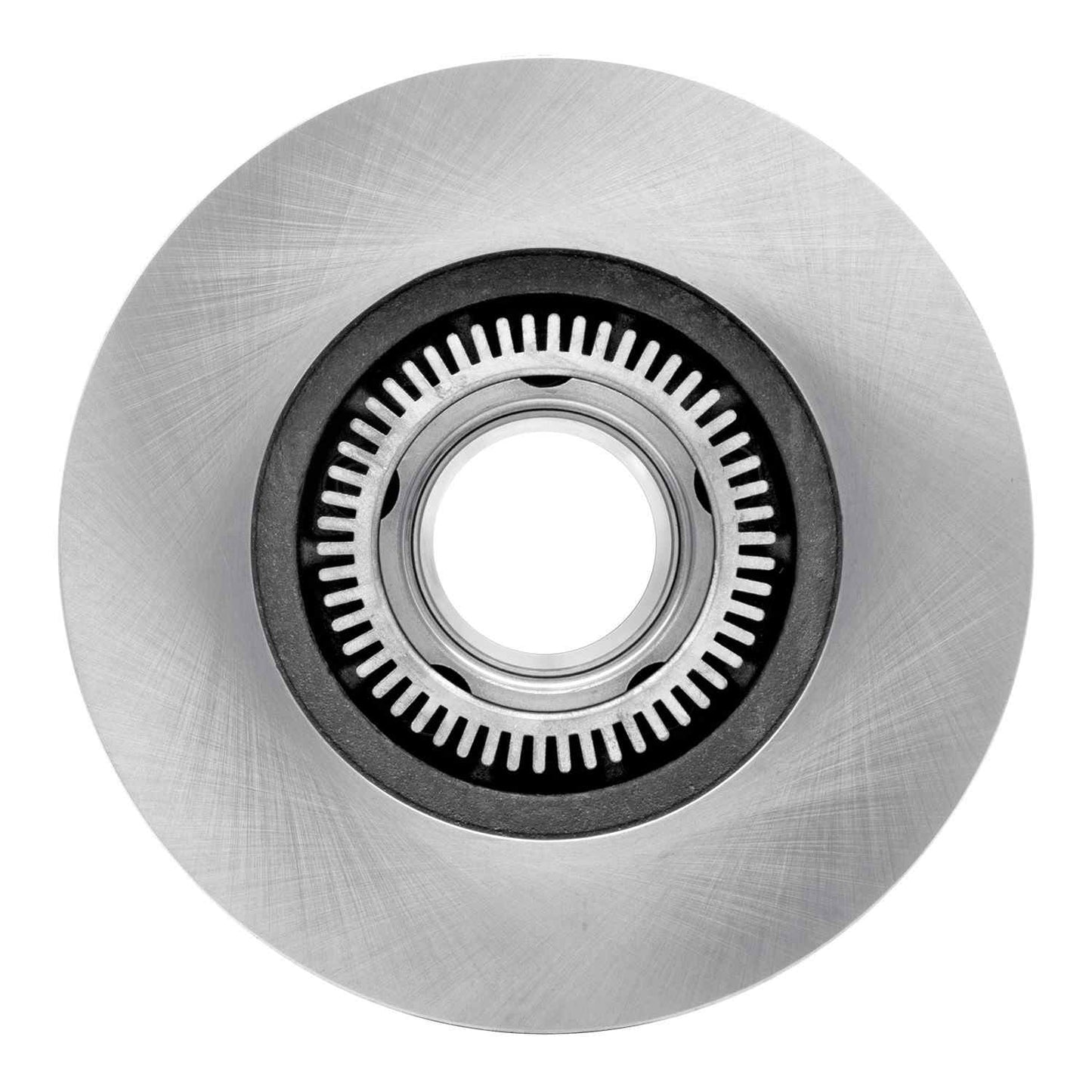 Dynamic Friction Company Disc Brake Rotor 600-54125