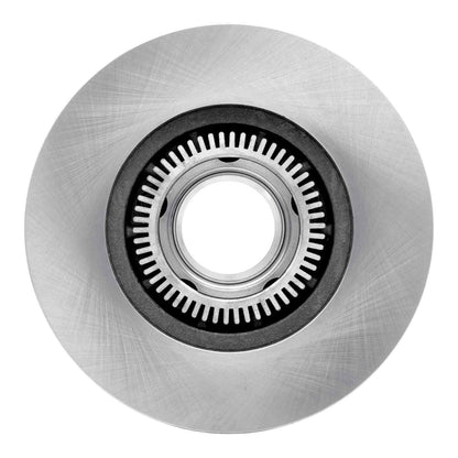 Dynamic Friction Company Disc Brake Rotor 600-54125