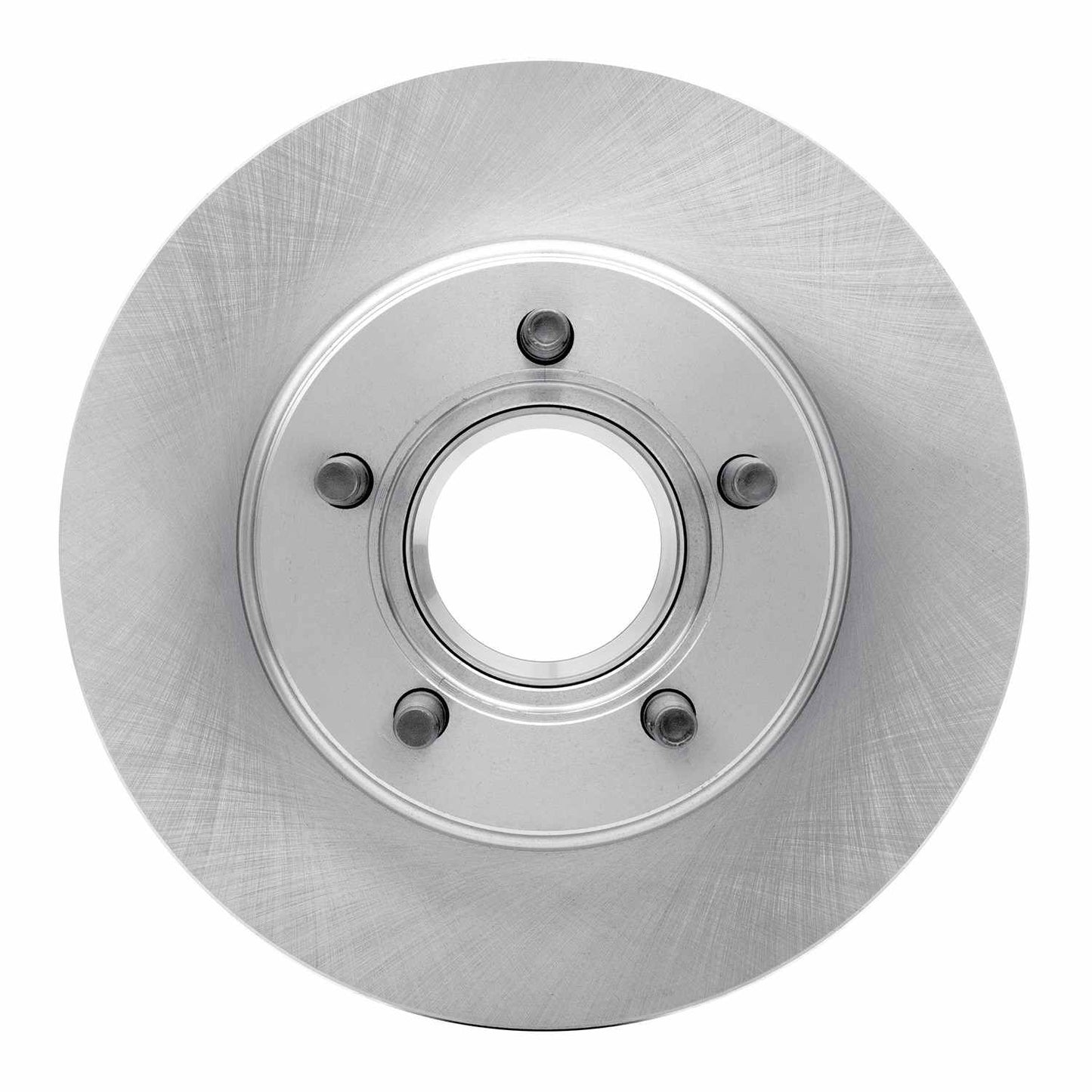 Dynamic Friction Company Disc Brake Rotor 600-54125