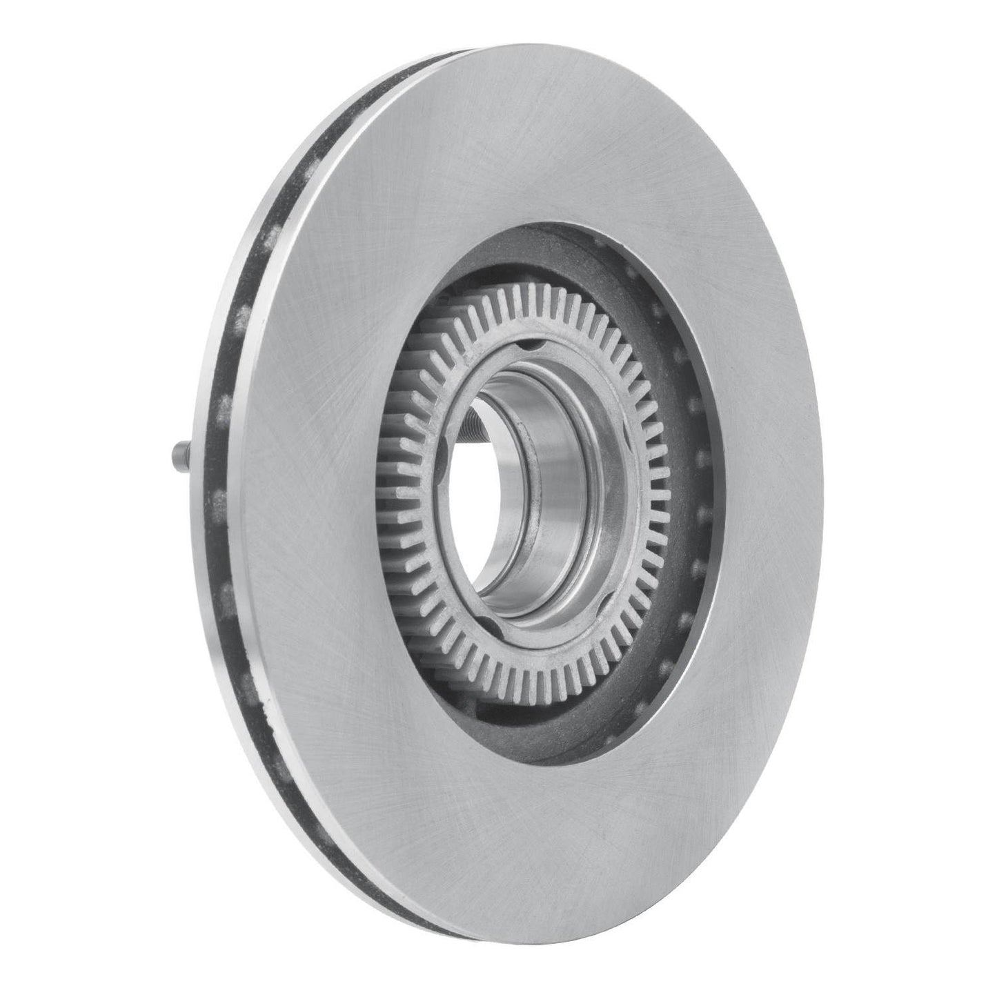 Dynamic Friction Company Disc Brake Rotor 600-54125