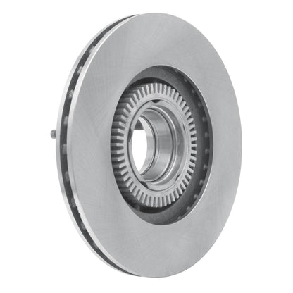 Dynamic Friction Company Disc Brake Rotor 600-54125