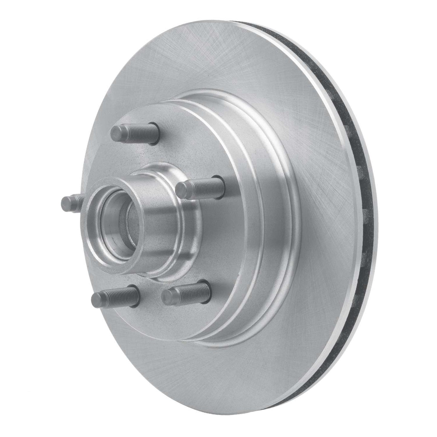 Dynamic Friction Company Disc Brake Rotor 600-54126
