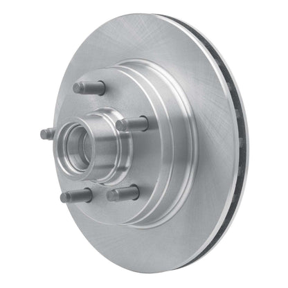Dynamic Friction Company Disc Brake Rotor 600-54126