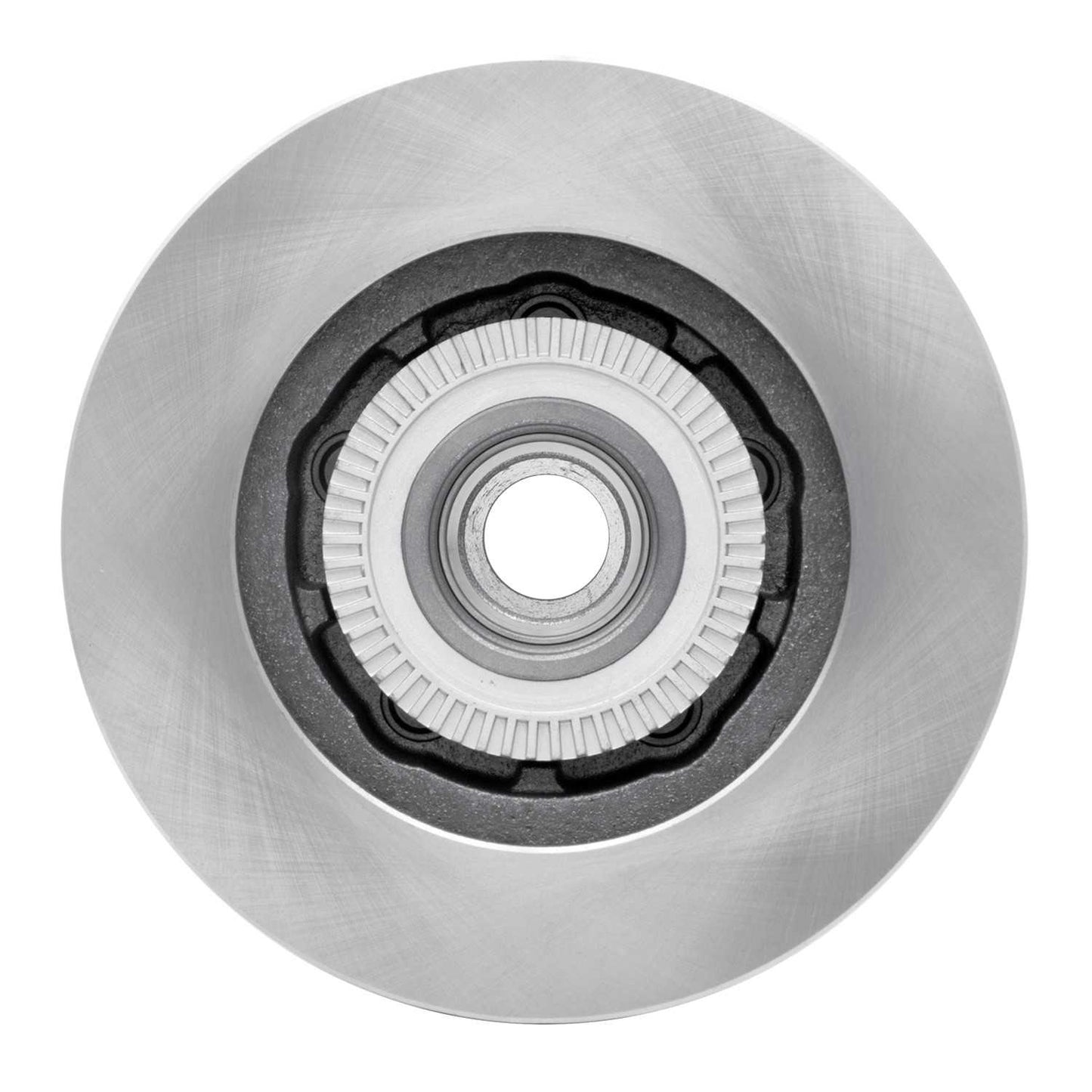 Dynamic Friction Company Disc Brake Rotor 600-54126