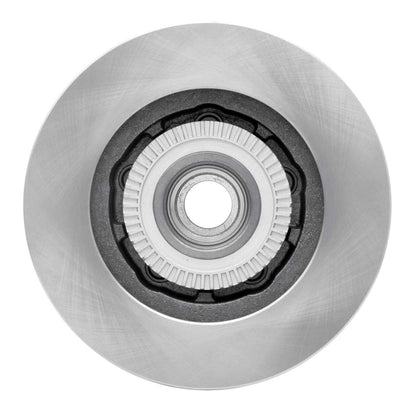 Dynamic Friction Company Disc Brake Rotor 600-54126