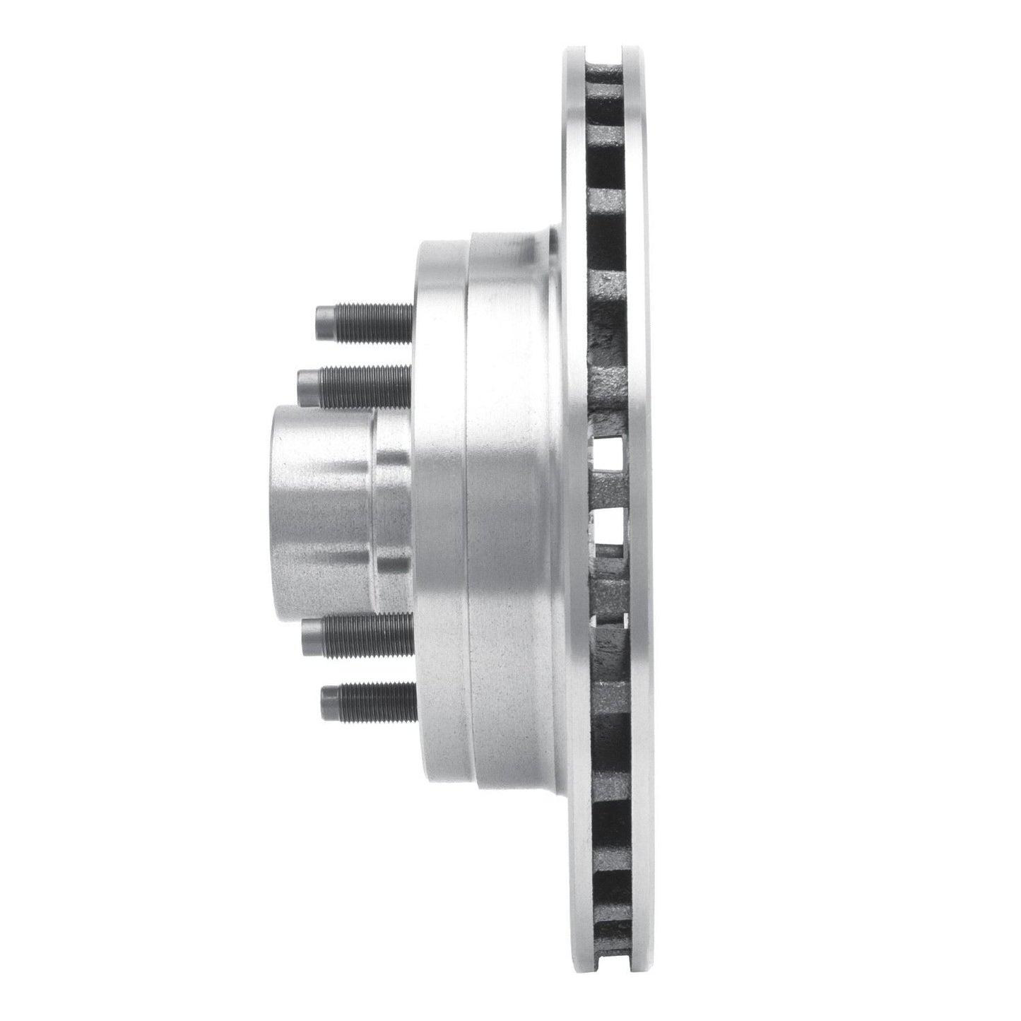Dynamic Friction Company Disc Brake Rotor 600-54126