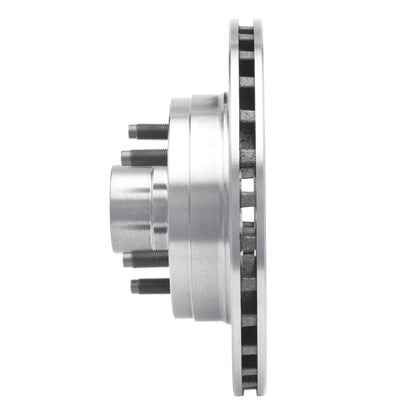 Dynamic Friction Company Disc Brake Rotor 600-54126