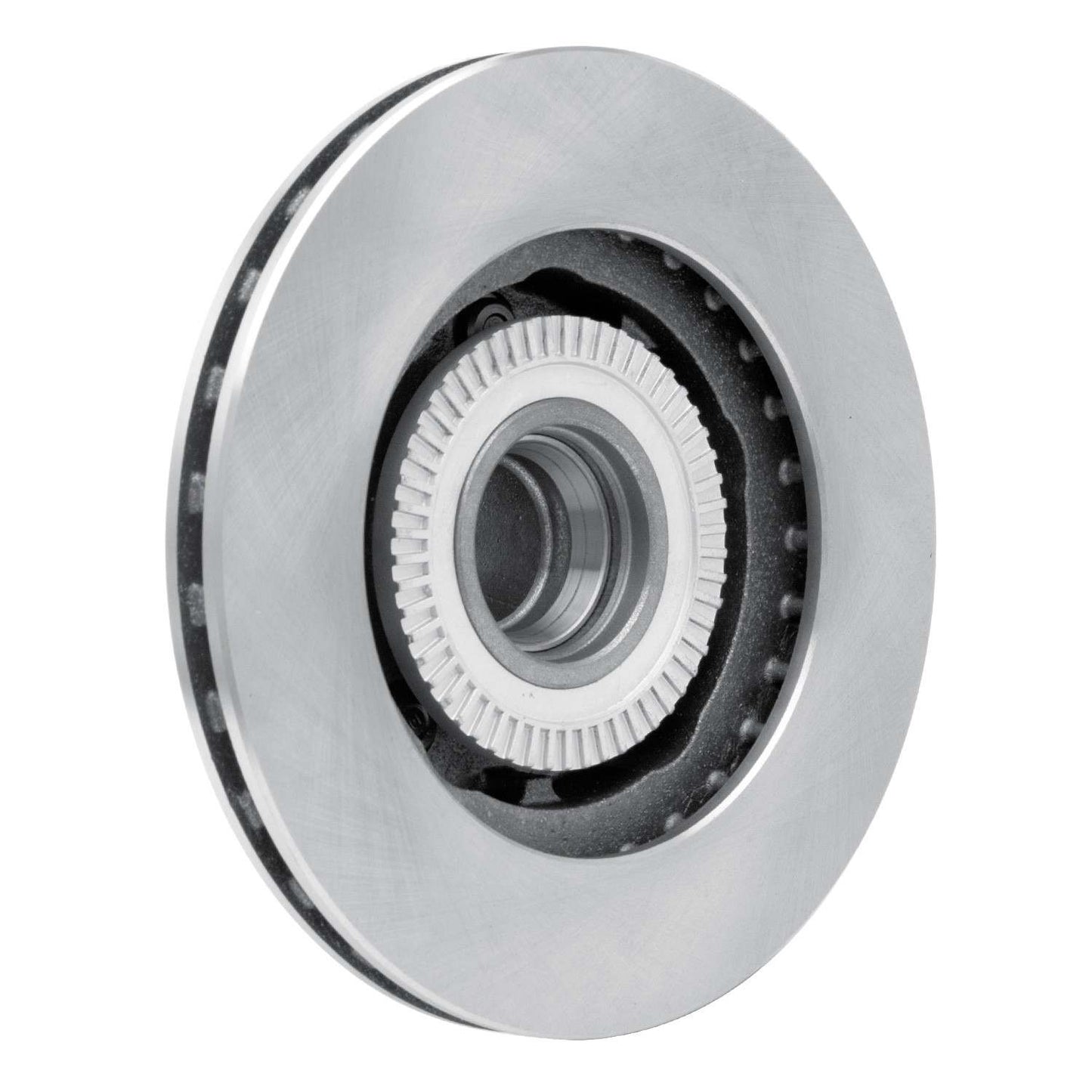 Dynamic Friction Company Disc Brake Rotor 600-54126
