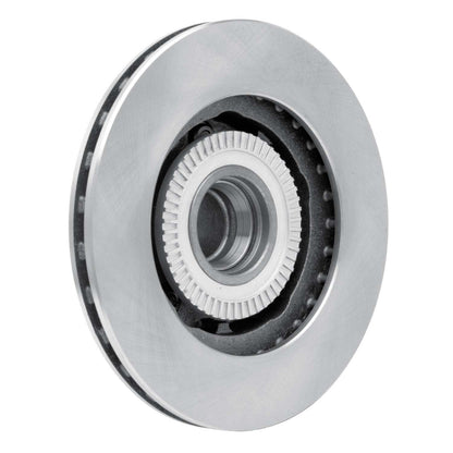 Dynamic Friction Company Disc Brake Rotor 600-54126
