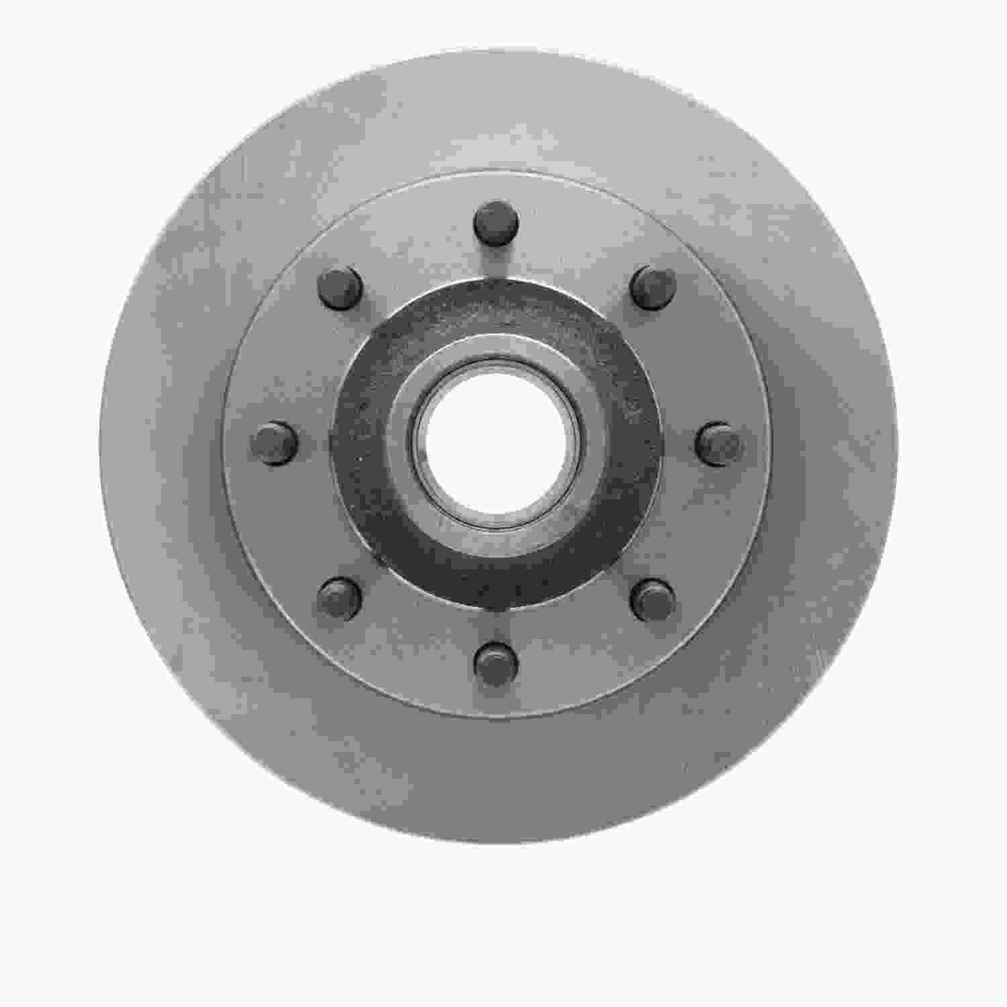 Dynamic Friction Company Disc Brake Rotor 600-54127