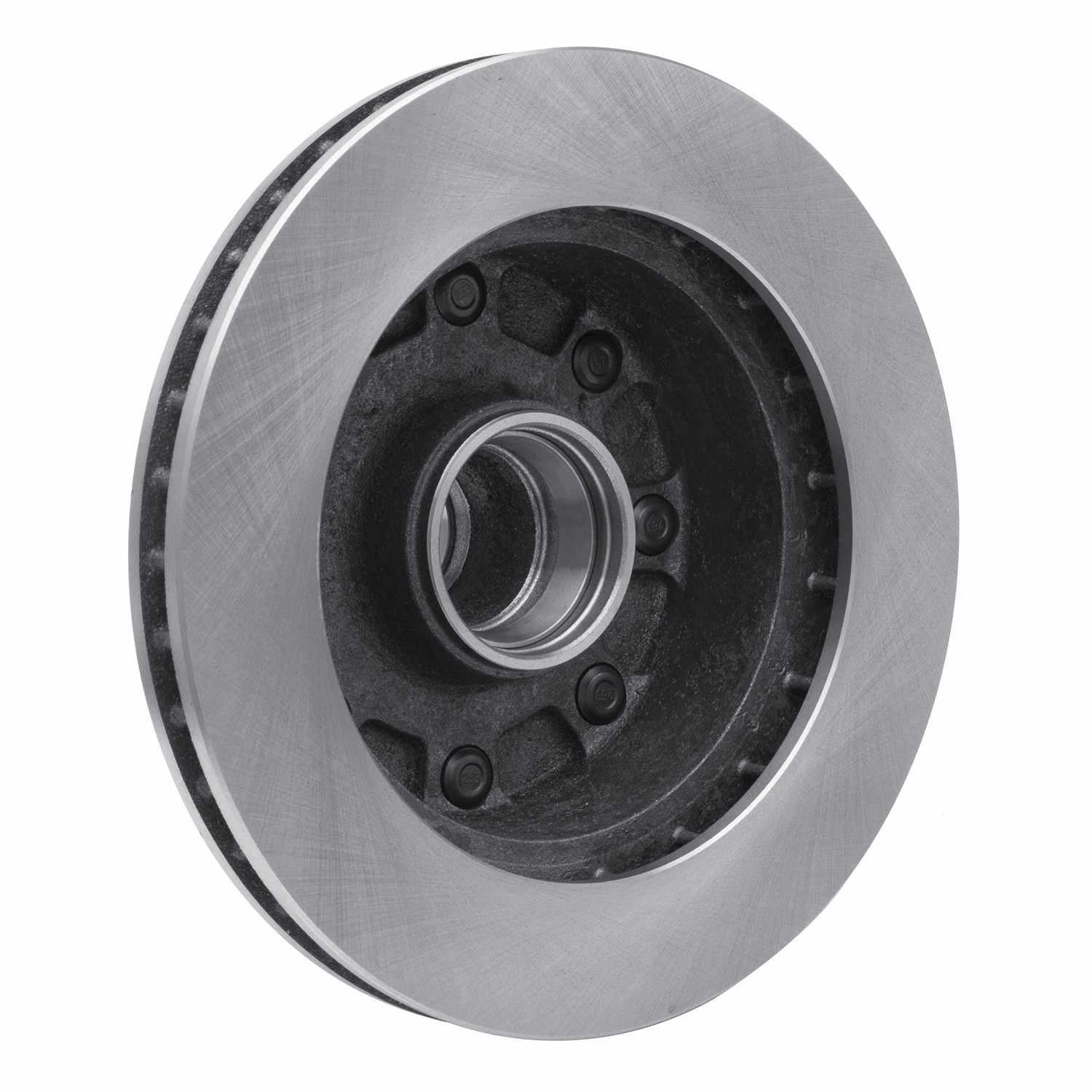 Dynamic Friction Company Disc Brake Rotor 600-54127