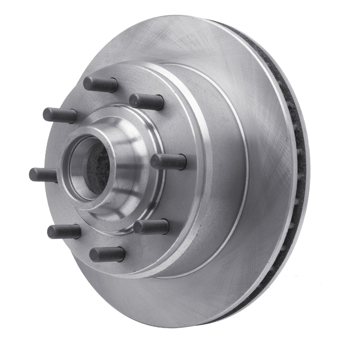 DFC 94-94 Ford E-250 Econoline Front Brake Rotor 600-54128