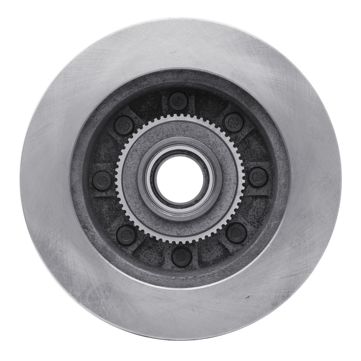 DFC 94-94 Ford E-250 Econoline Front Brake Rotor 600-54128