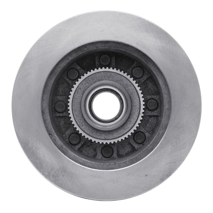 DFC 94-94 Ford E-250 Econoline Front Brake Rotor 600-54128