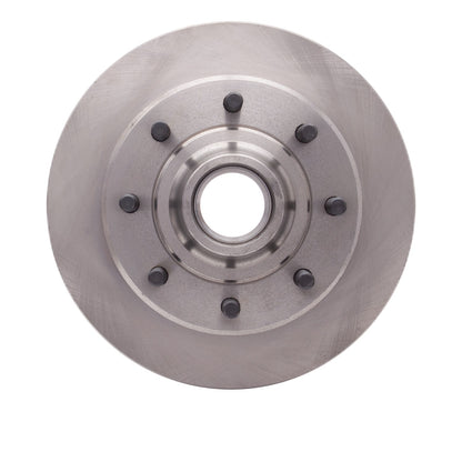 DFC 94-94 Ford E-250 Econoline Front Brake Rotor 600-54128