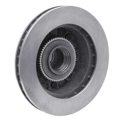 DFC 94-94 Ford E-250 Econoline Front Brake Rotor 600-54128