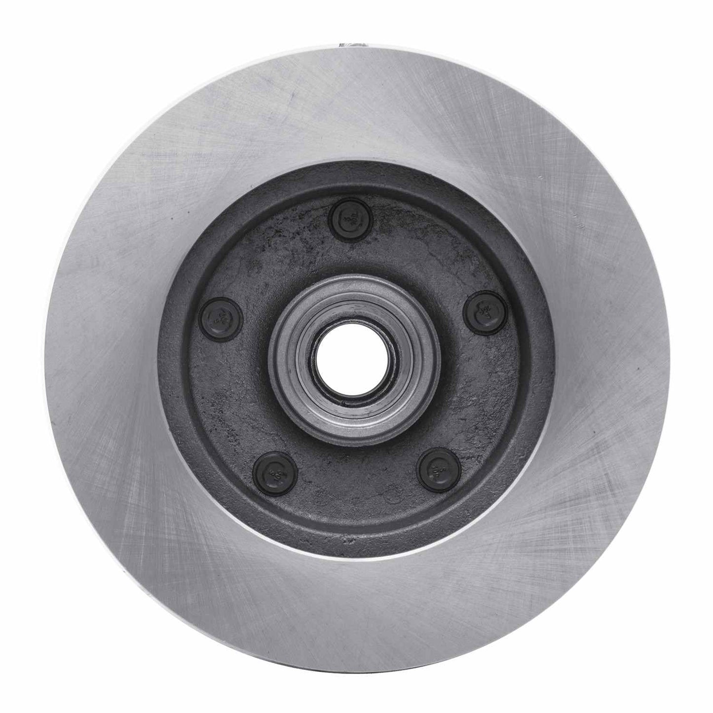 Dynamic Friction Company Disc Brake Rotor 600-54129