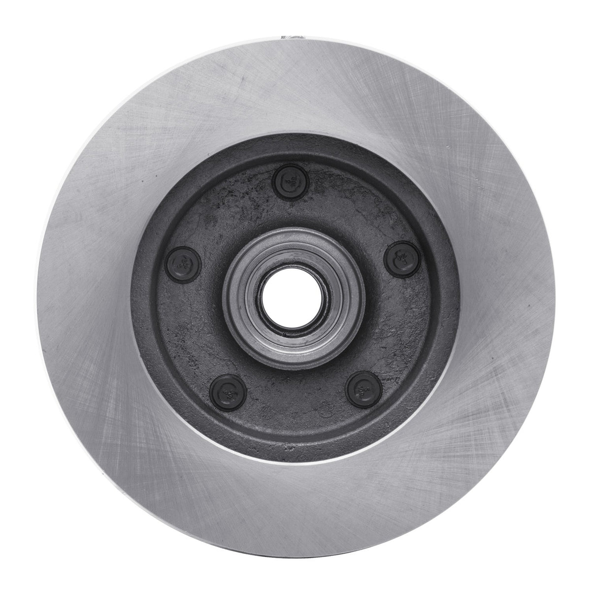 Dynamic Friction Company Disc Brake Rotor 600-54129