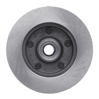 Dynamic Friction Company Disc Brake Rotor 600-54129