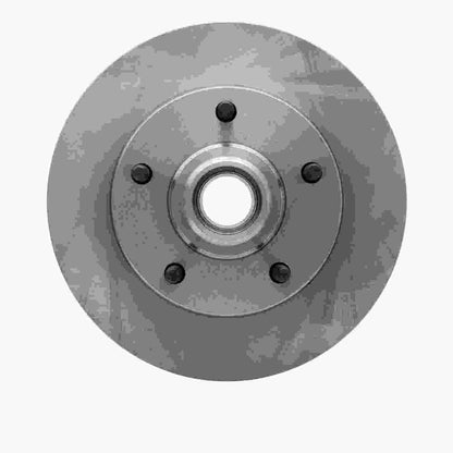 Dynamic Friction Company Disc Brake Rotor 600-54129