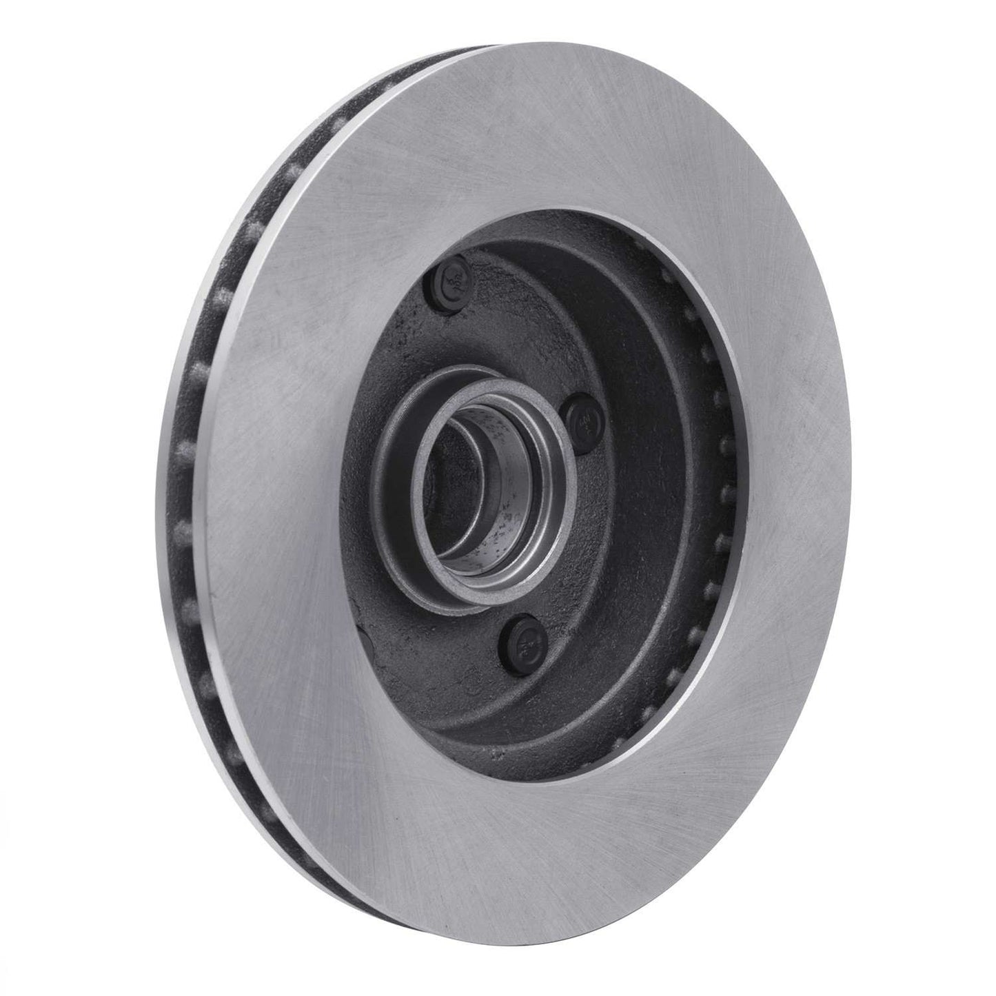 Dynamic Friction Company Disc Brake Rotor 600-54129