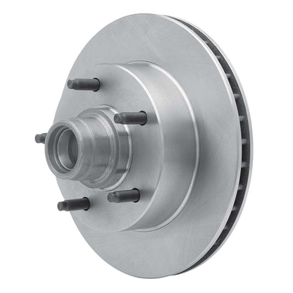 Dynamic Friction Company Disc Brake Rotor 600-54130