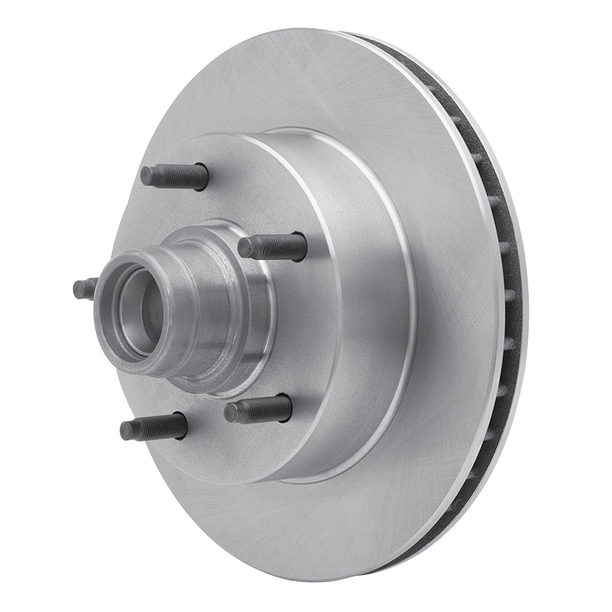 Dynamic Friction Company Disc Brake Rotor 600-54130