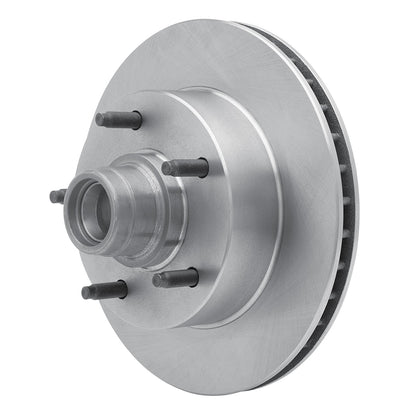 Dynamic Friction Company Disc Brake Rotor 600-54130