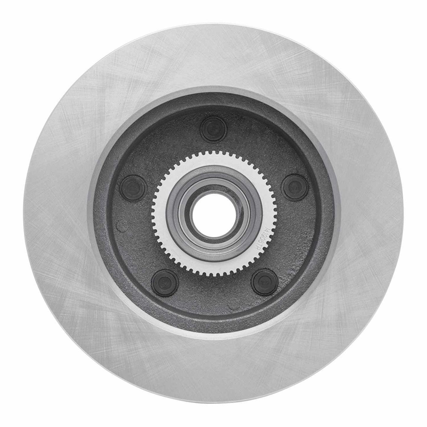 Dynamic Friction Company Disc Brake Rotor 600-54130