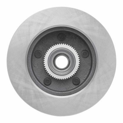 Dynamic Friction Company Disc Brake Rotor 600-54130